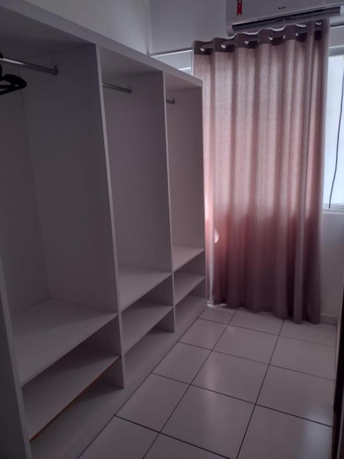 Hotel Sabrina Guanambi Bagian luar foto